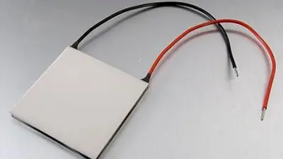 Princip a výhody polovodičového chladiče