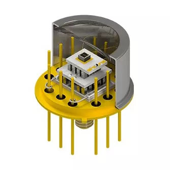 Přizpůsobené hlavičky s termoelektrickými chladiči