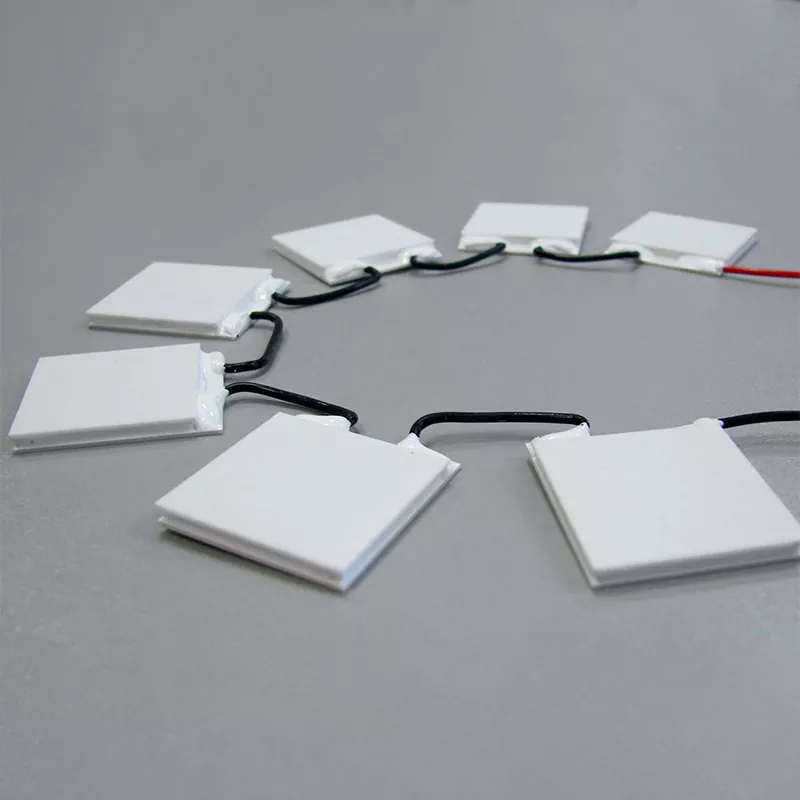 Chladiče TE s vysokou chladicí kapacitou pro průmysl Chladiče TE s vysokou chladicí kapacitou pro průmysl