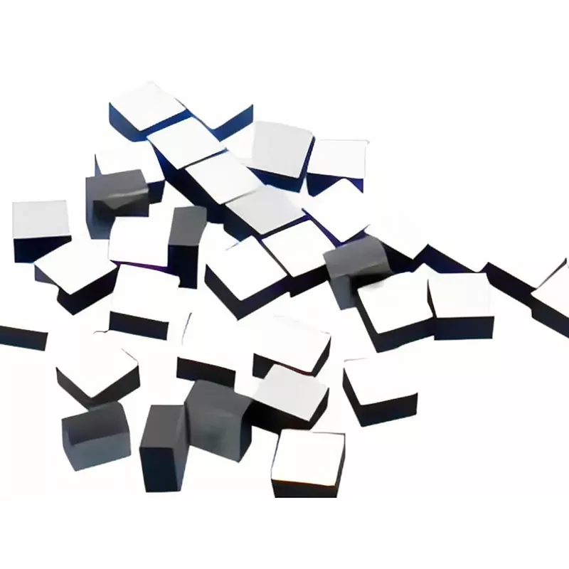 Vysoce přesný NTC termistorový čip Vysoce přesný NTC termistorový čip